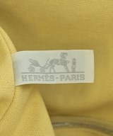 HERMES（エルメス）かごバッグ ベージュ サイズ:GM レディース/2200698768024
