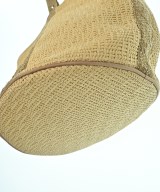 HERMES（エルメス）かごバッグ ベージュ サイズ:GM レディース/2200698768024