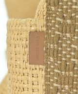 HERMES（エルメス）かごバッグ ベージュ サイズ:GM レディース/2200698768024
