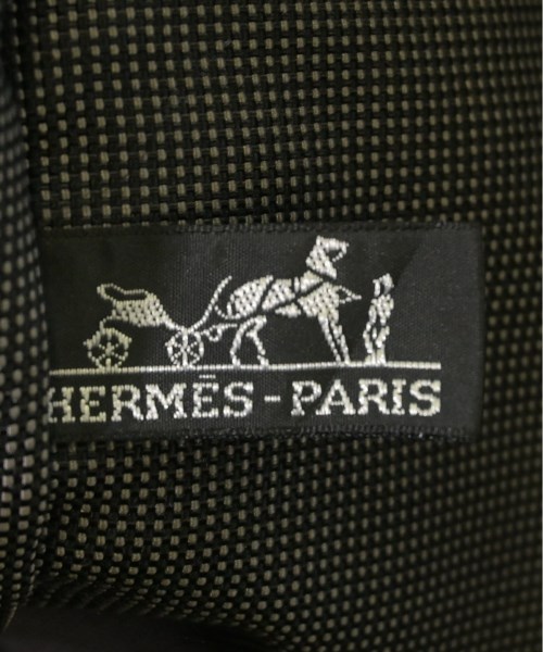 HERMES（エルメス）トートバッグ グレー サイズ:TGM レディース/2200698939066