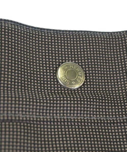 HERMES（エルメス）トートバッグ グレー サイズ:TGM レディース/2200698939066