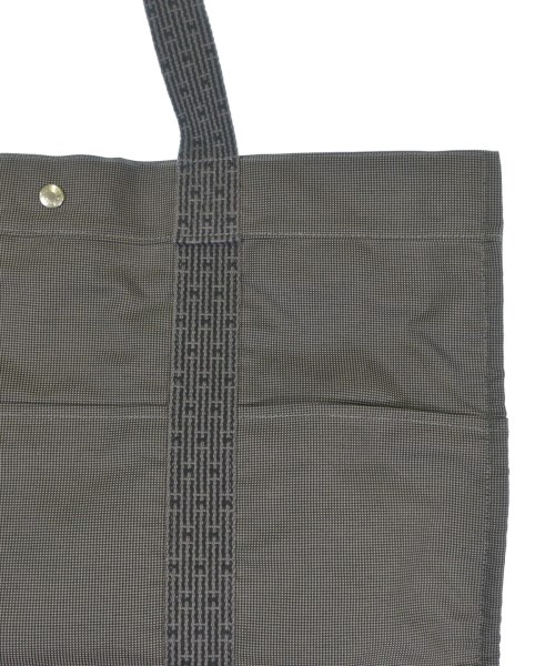 HERMES（エルメス）トートバッグ グレー サイズ:TGM レディース/2200698939066
