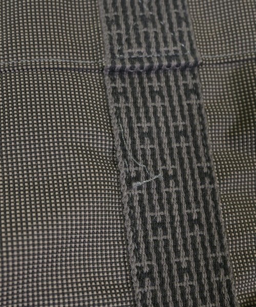 HERMES（エルメス）トートバッグ グレー サイズ:TGM レディース/2200698939066