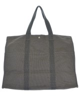 HERMES（エルメス）トートバッグ グレー サイズ:TGM レディース/2200698939066