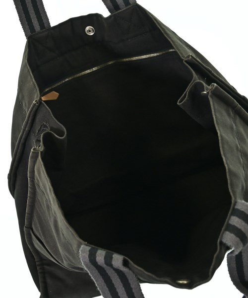 HERMES（エルメス）トートバッグ 黒 サイズ:- レディース/2200698939677