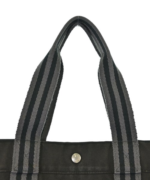 HERMES（エルメス）トートバッグ 黒 サイズ:- レディース/2200698939677
