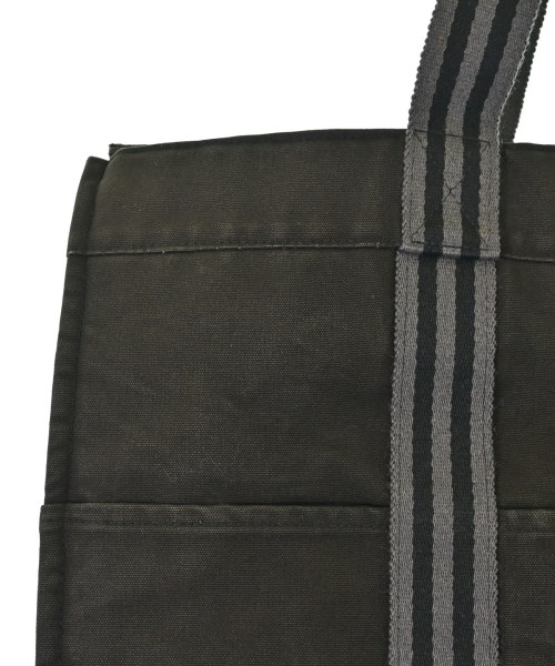 HERMES（エルメス）トートバッグ 黒 サイズ:- レディース/2200698939677