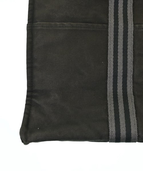 HERMES（エルメス）トートバッグ 黒 サイズ:- レディース/2200698939677