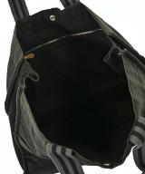 HERMES（エルメス）トートバッグ 黒 サイズ:- レディース/2200698939677