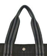 HERMES（エルメス）トートバッグ 黒 サイズ:- レディース/2200698939677