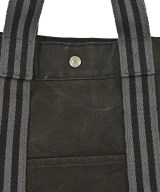 HERMES（エルメス）トートバッグ 黒 サイズ:- レディース/2200698939677