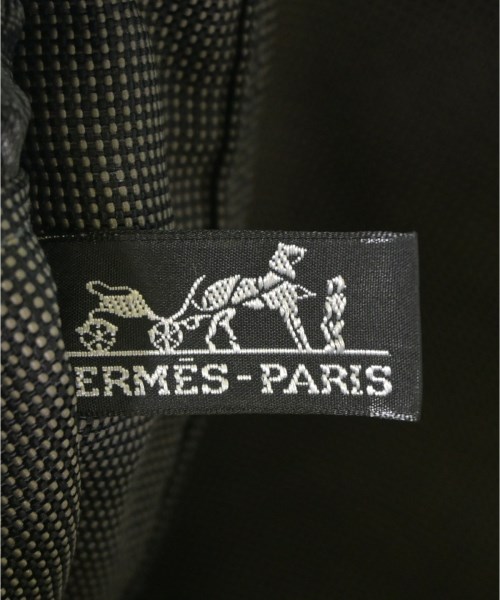 HERMES（エルメス）トートバッグ グレー サイズ:- レディース/2200698940147