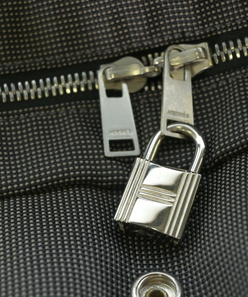 HERMES（エルメス）トートバッグ グレー サイズ:- レディース/2200698940147