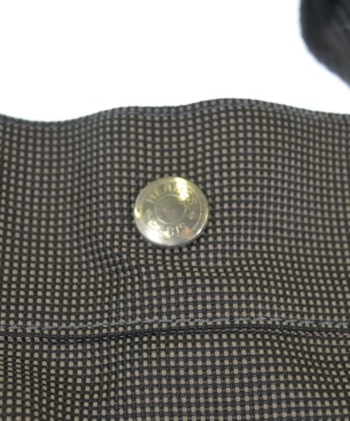 HERMES（エルメス）トートバッグ グレー サイズ:- レディース/2200698940147