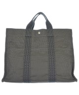 HERMES（エルメス）トートバッグ グレー サイズ:- レディース/2200698940147