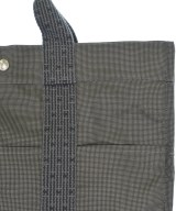 HERMES（エルメス）トートバッグ グレー サイズ:- レディース/2200698940147
