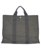 HERMES トートバッグ