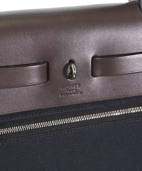 HERMES（エルメス）トートバッグ 黒 サイズ:31 レディース/2200699059015