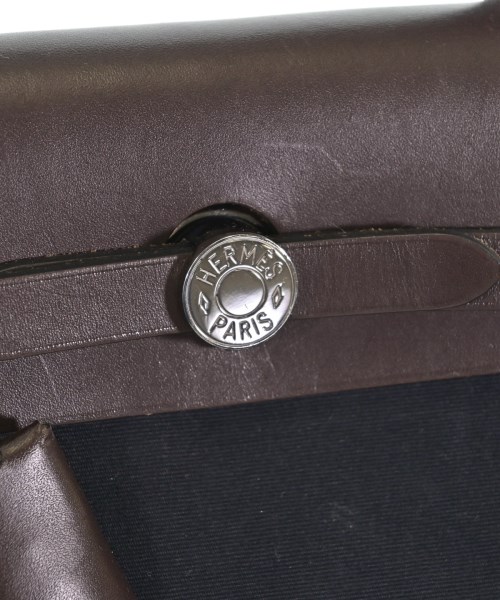 HERMES（エルメス）トートバッグ 黒 サイズ:31 レディース/2200699059015