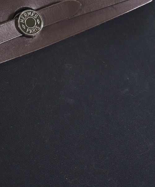 HERMES（エルメス）トートバッグ 黒 サイズ:31 レディース/2200699059015