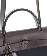 HERMES（エルメス）トートバッグ 黒 サイズ:31 レディース/2200699059015