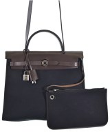 HERMES トートバッグ