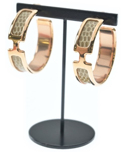 HERMES(エルメス)のピアス・イヤリング サイズ:GM 79,800円