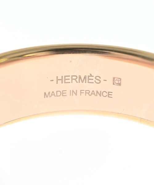 HERMES（エルメス）ピアス・イヤリング ゴールド サイズ:GM レディース/2200694362295