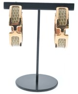 HERMES（エルメス）ピアス・イヤリング ゴールド サイズ:GM レディース/2200694362295