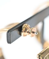 HERMES（エルメス）ピアス・イヤリング ゴールド サイズ:GM レディース/2200694362295
