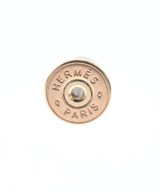 HERMES（エルメス）ピアス・イヤリング ゴールド サイズ:GM レディース/2200694362295