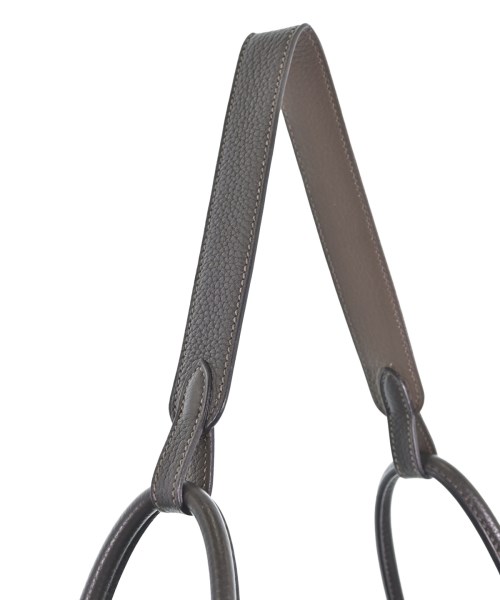 HERMES（エルメス）ハンドバッグ グレー サイズ:26 レディース/2200679241027
