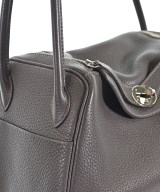 HERMES（エルメス）ハンドバッグ グレー サイズ:26 レディース/2200679241027