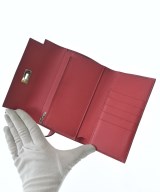HERMES（エルメス）財布・コインケース 赤 サイズ:- レディース/2200679241041