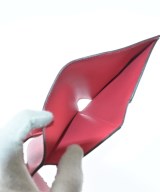 HERMES（エルメス）財布・コインケース 赤 サイズ:- レディース/2200679241041