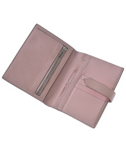 HERMES（エルメス）財布・コインケース ピンク サイズ:- レディース/2200679241058