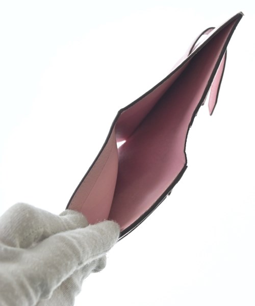 HERMES（エルメス）財布・コインケース ピンク サイズ:- レディース/2200679241058