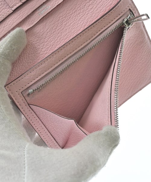 HERMES（エルメス）財布・コインケース ピンク サイズ:- レディース/2200679241058