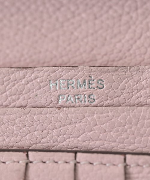 HERMES（エルメス）財布・コインケース ピンク サイズ:- レディース/2200679241058