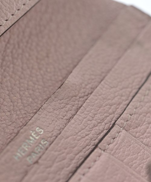 HERMES（エルメス）財布・コインケース ピンク サイズ:- レディース/2200679241058