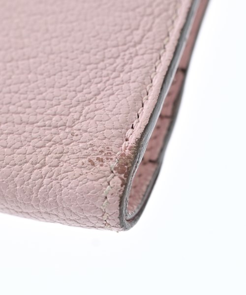 HERMES（エルメス）財布・コインケース ピンク サイズ:- レディース/2200679241058