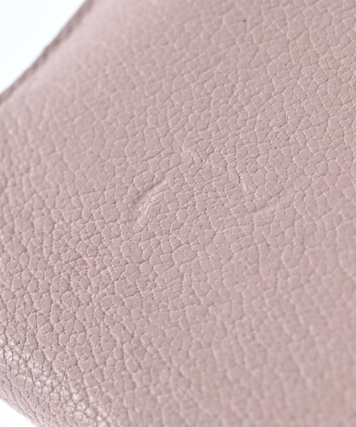 HERMES（エルメス）財布・コインケース ピンク サイズ:- レディース/2200679241058