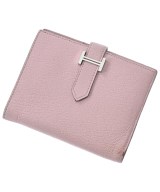 HERMES（エルメス）財布・コインケース ピンク サイズ:- レディース/2200679241058