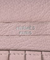 HERMES（エルメス）財布・コインケース ピンク サイズ:- レディース/2200679241058