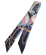 HERMES（エルメス）バンダナ・スカーフ その他（柄物・カラフル） サイズ:- レディース/2200679241119