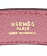 HERMES（エルメス）ベルト 紺 サイズ:75 レディース/2200699948050