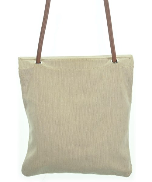 HERMES（エルメス）トートバッグ 白 サイズ:MM レディース/2200699950039