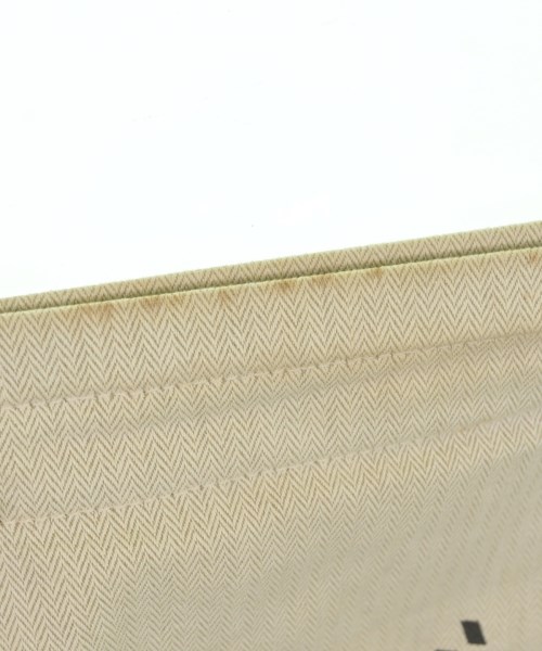 HERMES（エルメス）トートバッグ 白 サイズ:MM レディース/2200699950039