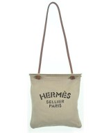 HERMES（エルメス）トートバッグ 白 サイズ:MM レディース/2200699950039