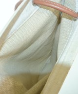 HERMES（エルメス）トートバッグ 白 サイズ:MM レディース/2200699950039